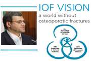 International Osteoporosis Foundation Elects TUMS Chancellor as a Member of the Committee of Scientific Advisors